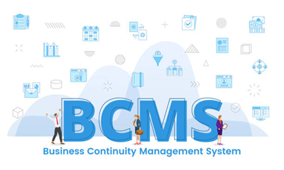 Konzept des BCMS