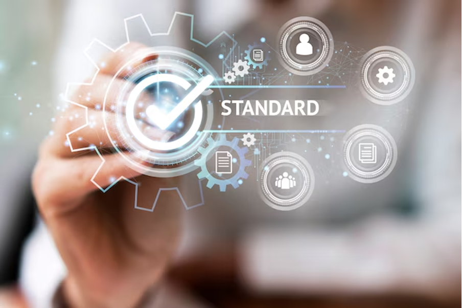 BSI-Standard 200-4